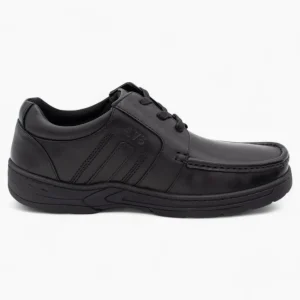 AV8 Mens Kori Men's Black Shoe