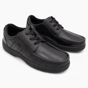 AV8 Mens Kori Men's Black Shoe