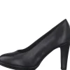 Dress to Impress Black Pumps