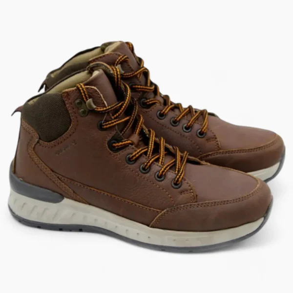 Dubarry Sammy Leather Hiking Boots – Lightweight & Comfortable