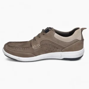 Josef Seibel Enrico 25 Men's Low Shoes in Vulcano