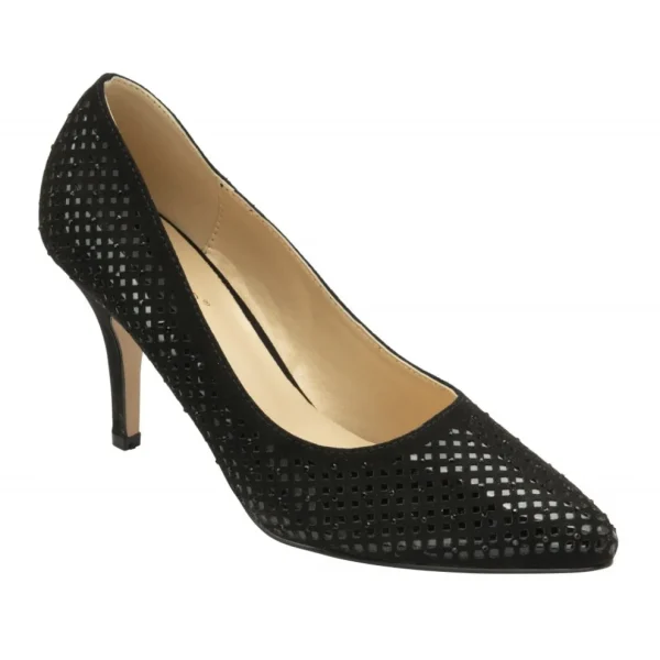 Lotus Kayla Court Shoe