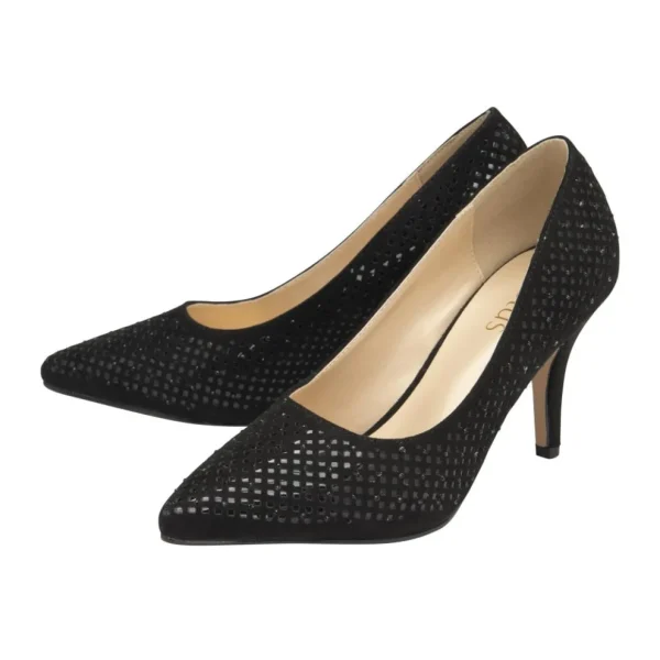 Lotus Kayla Court Shoe