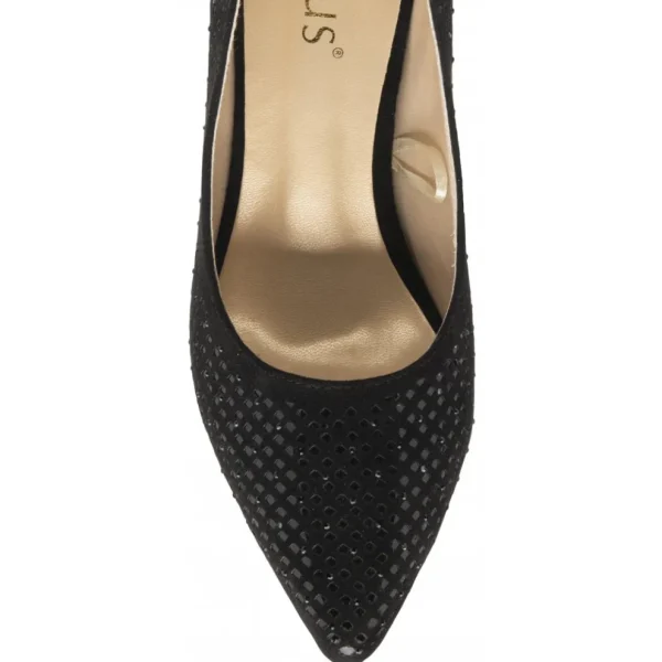 Lotus Kayla Court Shoe