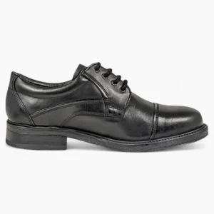 Men's Formal Shoes with Classic Toe Cap - Dubarry Dalton