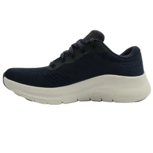 Skechers Arch Fit 2.0 – Big League 150051 Women's Navy Support Trainers