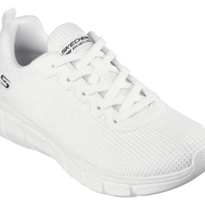 Skechers Bobs Sport B Flex - Visionary Essence Vegan Sneakers