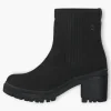 Stretch Fit Ankle Boot by S. Oliver: A Symphony of Style and Snugness